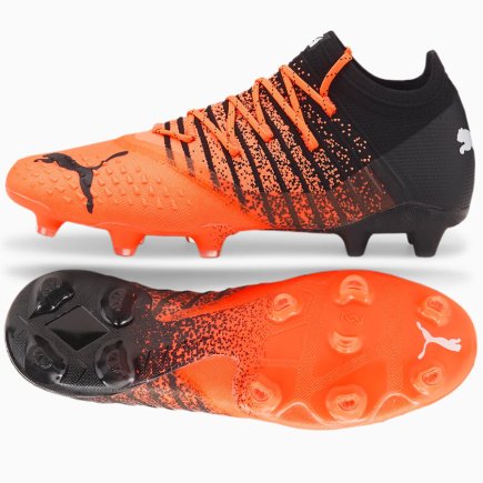 Бутси Puma Future 1.3 FG/AG 106751 01