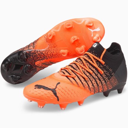 Бутси Puma Future 1.3 FG/AG 106751 01