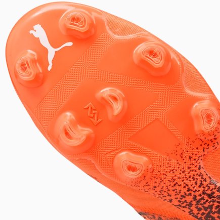 Бутси Puma Future 1.3 FG/AG 106751 01