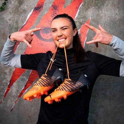 Бутси Puma Future 1.3 FG/AG 106751 01