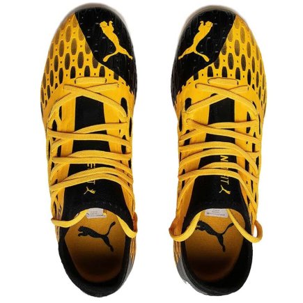 Бутси Puma Future 5.3 Netfit HG 105796 02