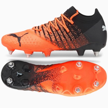 Бутсы Puma FUTURE Z 1.3 MXSG 106750 01