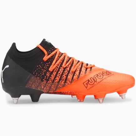 Бутсы Puma FUTURE Z 1.3 MXSG 106750 01