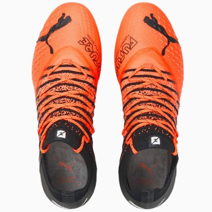 Бутсы Puma FUTURE Z 1.3 MXSG 106750 01