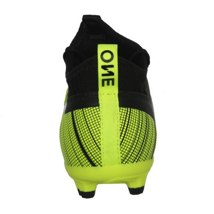 Бутсы Puma One 5.3 HG 105647 02