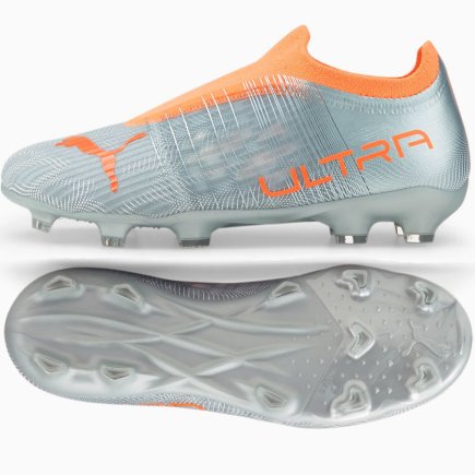 Бутси Puma ULTRA 3.4 FG/AG JR 106738 01