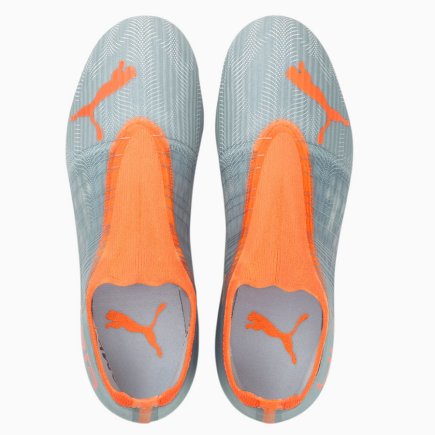 Бутси Puma ULTRA 3.4 FG/AG JR 106738 01