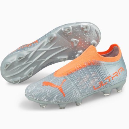 Бутси Puma ULTRA 3.4 FG/AG JR 106738 01