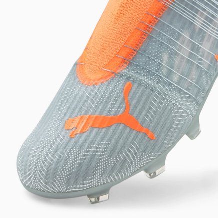 Бутси Puma ULTRA 3.4 FG/AG JR 106738 01
