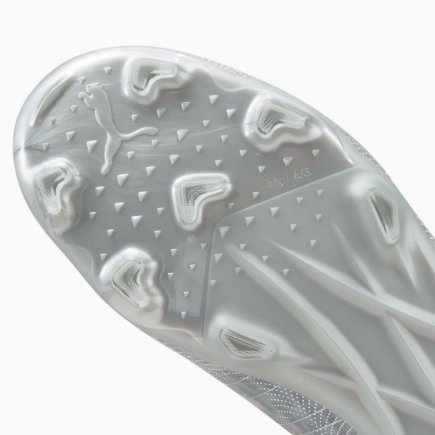 Бутси Puma ULTRA 3.4 FG/AG JR 106738 01