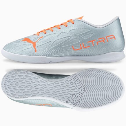 Обувь для зала Puma ULTRA 4.4 IT 106736 01