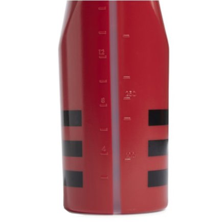 Бутылка для воды Manchester United Bottle (емкость для воды Манчестер Юнайтед) 500 мл - Официальная Продукция
