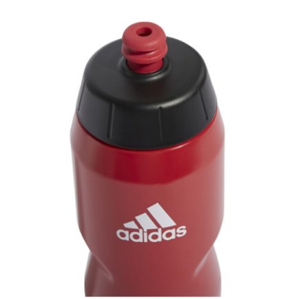Бутылка для воды Manchester United Bottle (емкость для воды Манчестер Юнайтед) 500 мл - Официальная Продукция