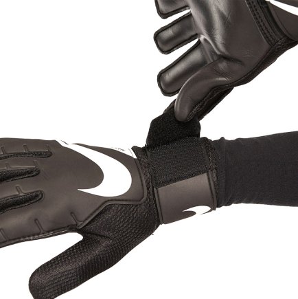 Вратарские перчатки Nike Goalkeeper Match CQ7799-010 - Официальная Продукция