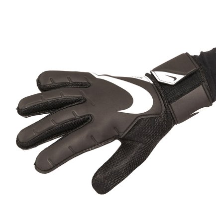 Вратарские перчатки Nike Goalkeeper Match CQ7799-010 - Официальная Продукция