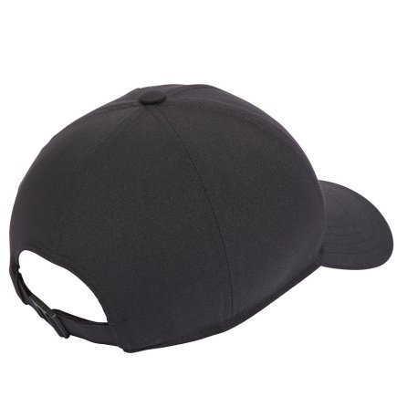 Кепка Adidas Bbal HD7242 чорна - Офіційна Продукція