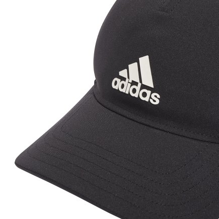 Кепка Adidas Bbal HD7242 чорна - Офіційна Продукція
