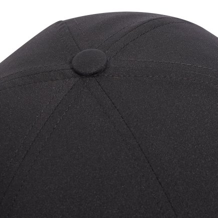 Кепка Adidas Bbal HD7242 чорна - Офіційна Продукція