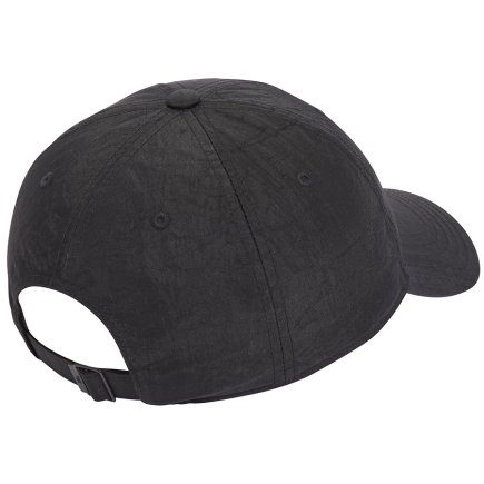 Кепка Adidas Dad Crinkle HA5540 черная - Официальная Продукция