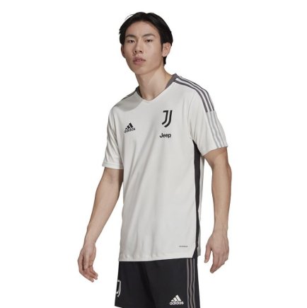 Футболка ігрова Adidas Juventus Training Jersey M GR2937
