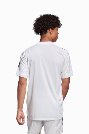 Футболка игровая Adidas Condivo 20 EA2513 - Официальная Продукция