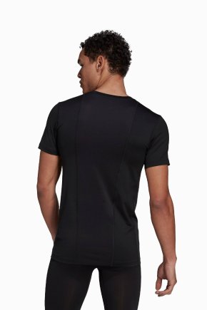 Термобелье Adidas TECHFIT COMPRESSION SS GU4906 - Официальная Продукция