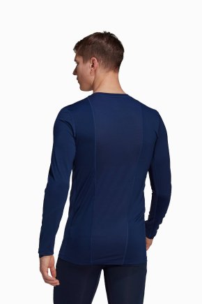 Термобелье Adidas TECHFIT COMPRESSION LS GU7338 - Официальная Продукция