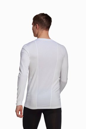 Термобелье Adidas TECHFIT COMPRESSION LS GU7334 - Официальная Продукция