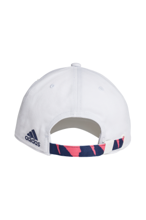Бейсболка Adidas Real Madrid FR9753 - Официальная Продукция