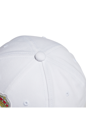 Бейсболка Adidas Real Madrid FR9753 - Официальная Продукция