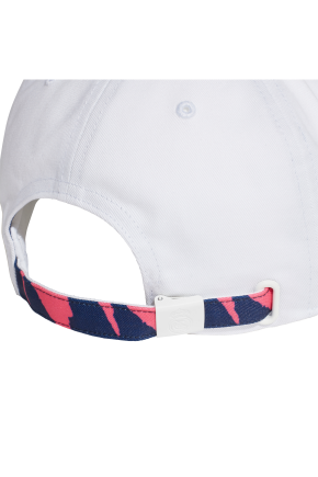 Бейсболка Adidas Real Madrid FR9753 - Официальная Продукция