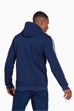 Толстовка Adidas Tiro 21 Sweat GH4464 - Официальная Продукция