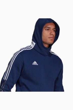 Толстовка Adidas Tiro 21 Sweat GH4464 - Официальная Продукция
