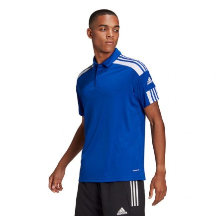 Поло Adidas Squadra 21 M GP6427 - Официальная Продукция