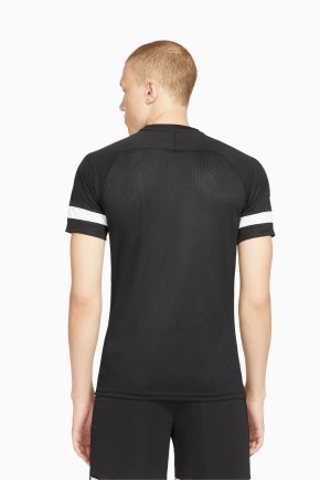 Футболка Nike Dri-FIT Academy M CW6101-010 - Официальная Продукция