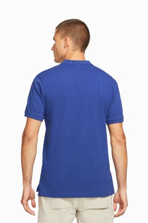 Поло Nike Chelsea FC M DB4561-495 - Официальная Продукция