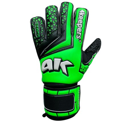 Вратарские перчатки 4keepers Champ Astro V Hybrid Cut Junior S812897