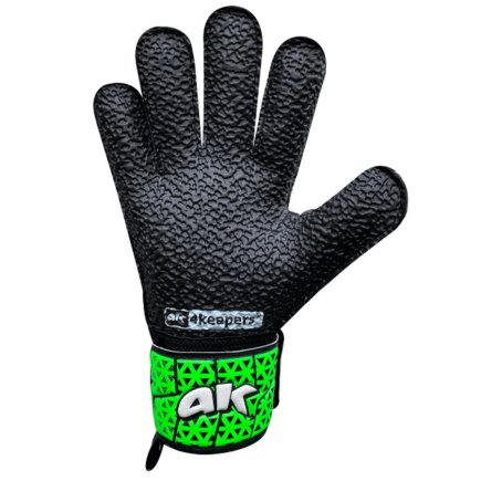 Вратарские перчатки 4keepers Champ Astro V Hybrid Cut Junior S812897