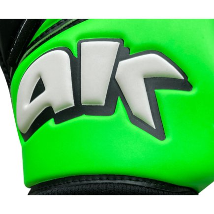 Вратарские перчатки 4keepers Champ Astro V Hybrid Cut Junior S812897