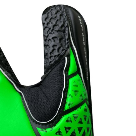 Вратарские перчатки 4keepers Champ Astro V Hybrid Cut Junior S812897