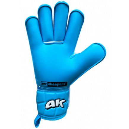 Вратарские перчатки 4Keepers Champ Colour Sky V RF Junior S781745