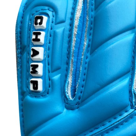Вратарские перчатки 4Keepers Champ Colour Sky V RF Junior S781745