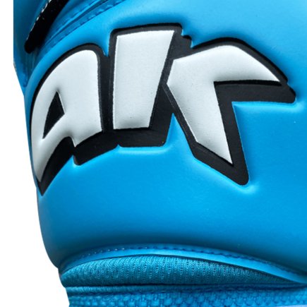 Вратарские перчатки 4Keepers Champ Colour Sky V RF Junior S781745