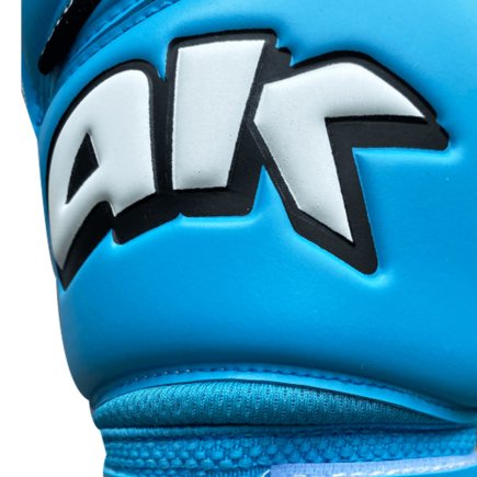 Вратарские перчатки 4Keepers Champ Colour Sky V RF Junior S781745