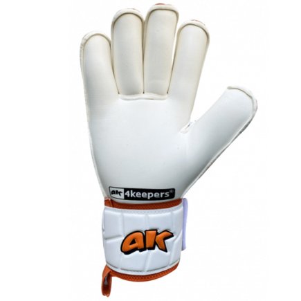 Вратарские перчатки 4Keepers Champ Training V RF Junior S781749