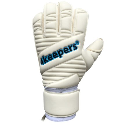 Вратарские перчатки 4Keepers Retro IV RF S812909