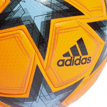 М'яч футбольний Adidas FINALE PRO WINTER HE3773 розмір 5