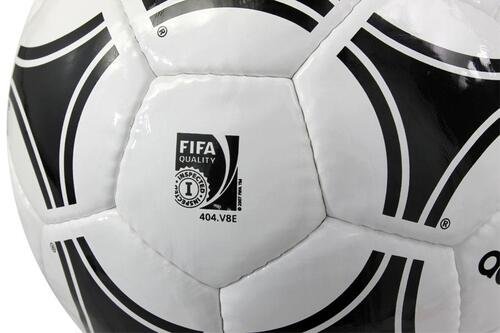 Мяч футбольный Adidas TANGO ROSARIO 656927 размер 4
