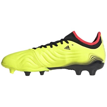 Бутсы Adidas Copa Sense.3 FG GY8928 - Официальная Продукция