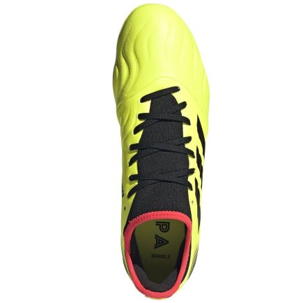 Бутсы Adidas Copa Sense.3 FG GY8928 - Официальная Продукция
